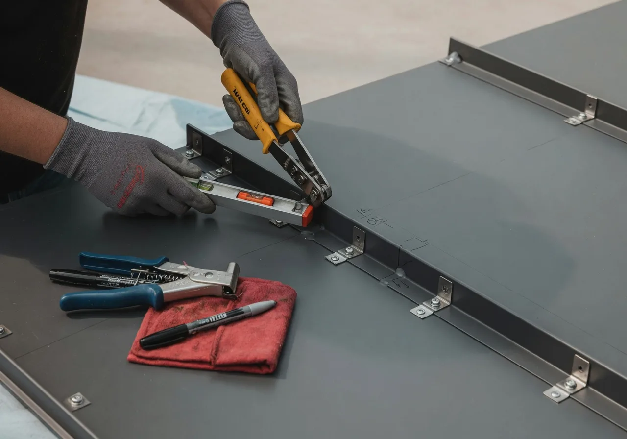 Why choose Metal Roofing Installation in Memphis, NE